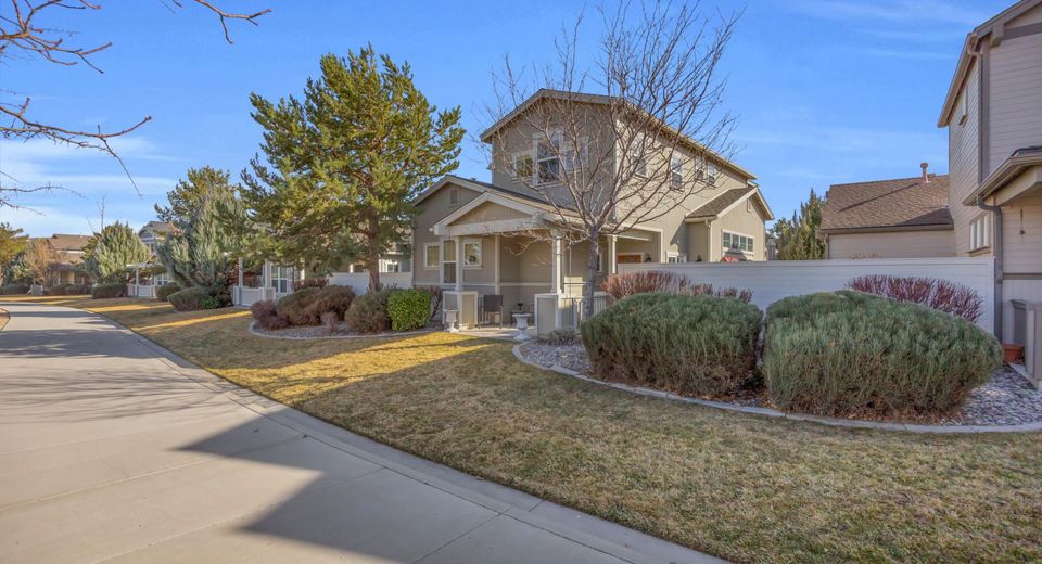 1180 Fairway Vista Lane, Sparks, NV 89436 Photo