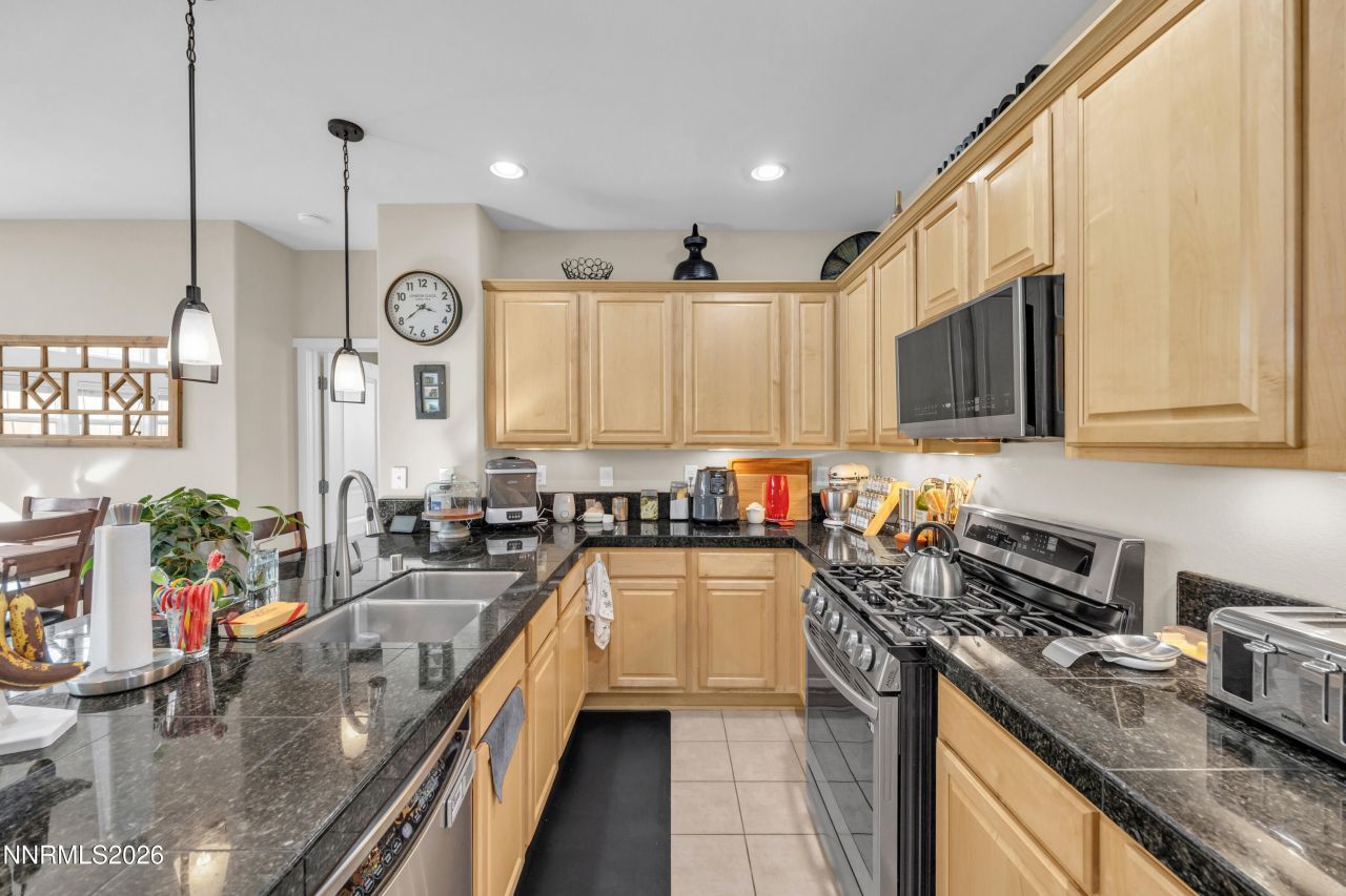 1180 Fairway Vista Lane, Sparks, NV 89436 Photo