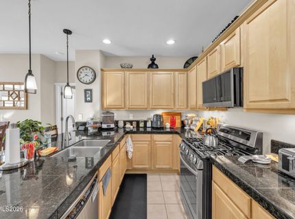 1180 Fairway Vista Lane, Sparks, NV 89436 Photo