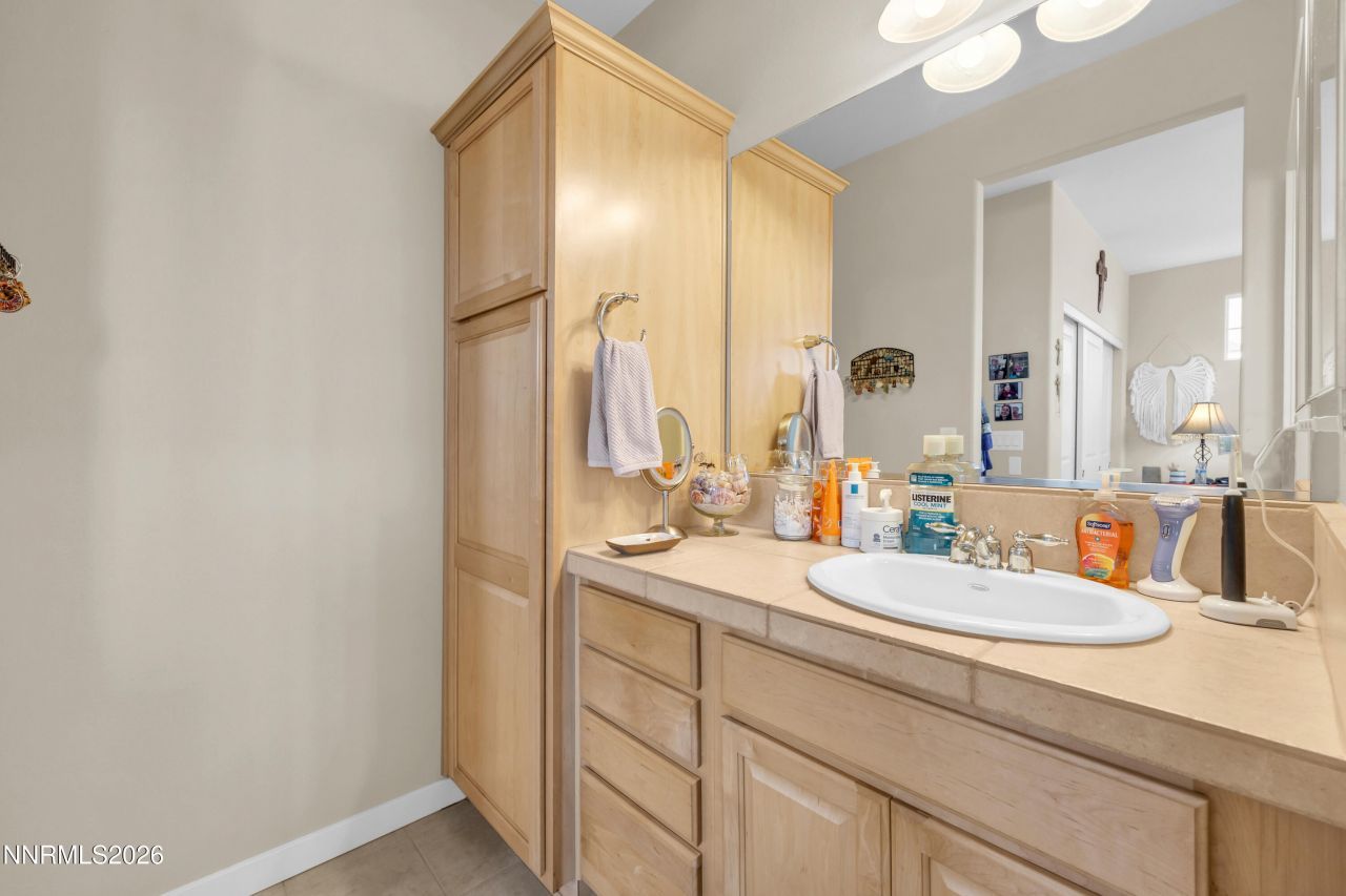 1180 Fairway Vista Lane, Sparks, NV 89436 Photo