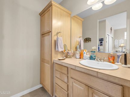 1180 Fairway Vista Lane, Sparks, NV 89436 Photo