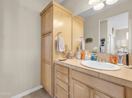 1180 Fairway Vista Lane, Sparks, NV 89436 Photo