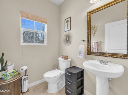 1180 Fairway Vista Lane, Sparks, NV 89436 Photo