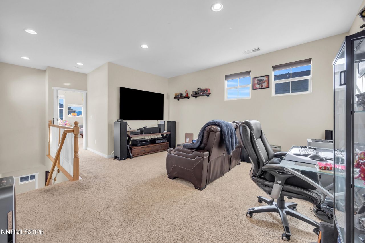 1180 Fairway Vista Lane, Sparks, NV 89436 Photo