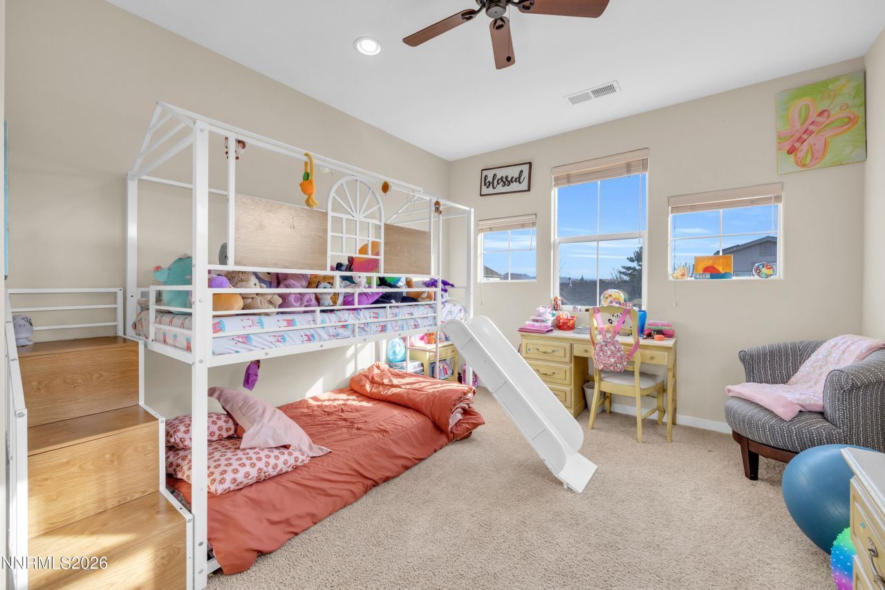 1180 Fairway Vista Lane, Sparks, NV 89436 Photo