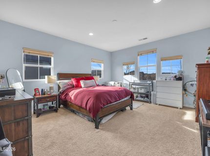 1180 Fairway Vista Lane, Sparks, NV 89436 Photo