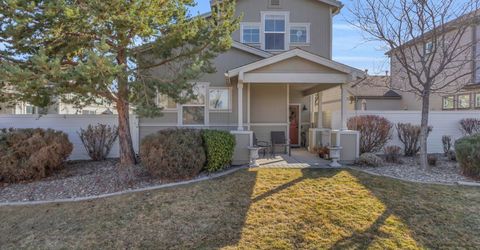 1180 Fairway Vista Lane, Sparks, NV 89436 Photo