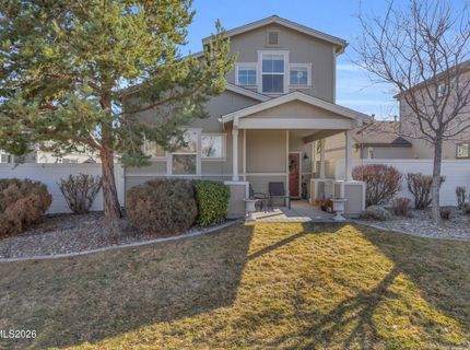 1180 Fairway Vista Lane, Sparks, NV 89436 Photo