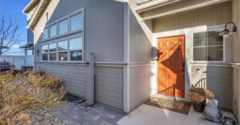 1180 Fairway Vista Lane, Sparks, NV 89436 Photo