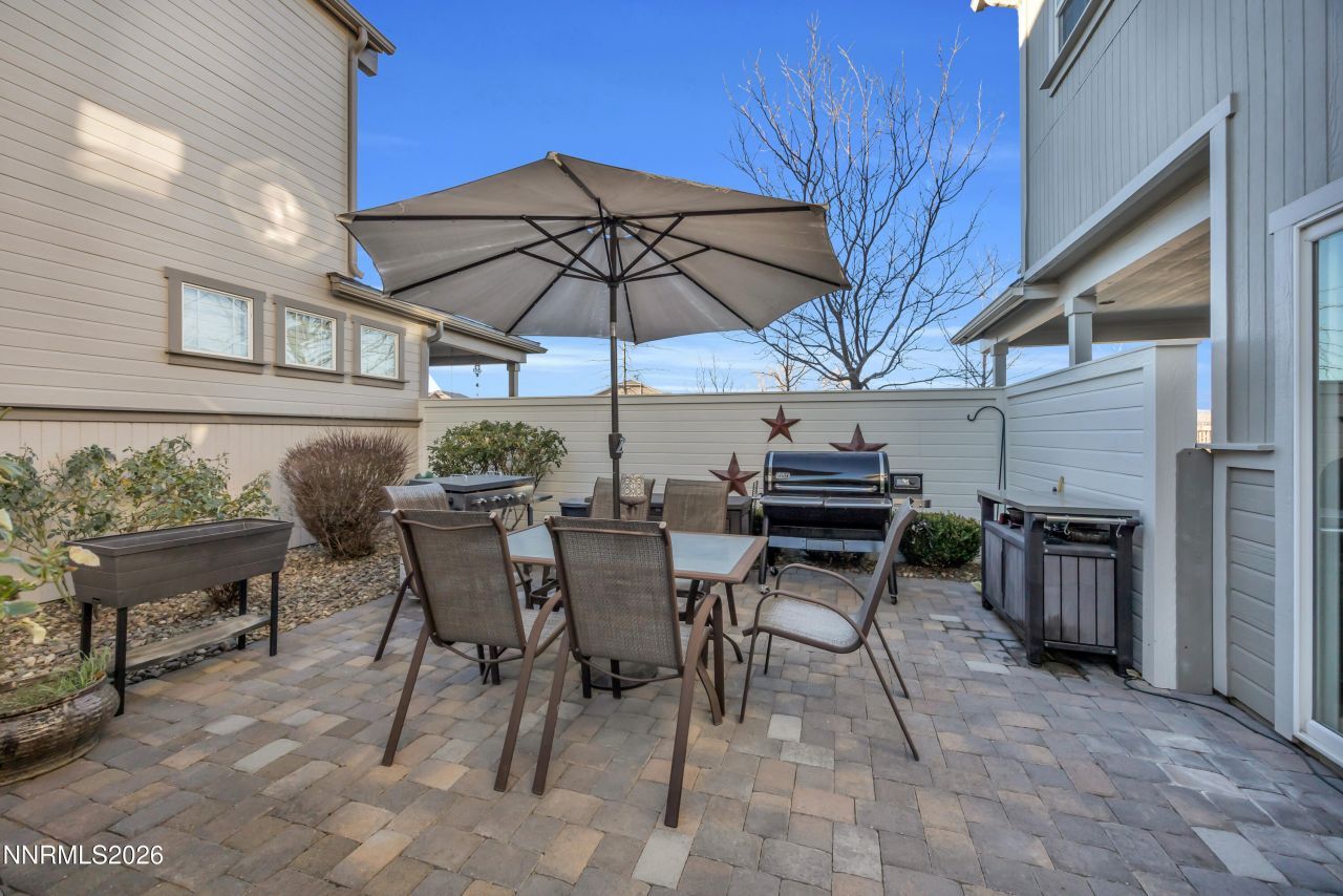 1180 Fairway Vista Lane, Sparks, NV 89436 Photo