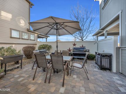 1180 Fairway Vista Lane, Sparks, NV 89436 Photo