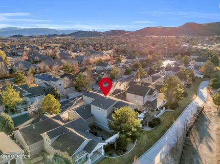 1180 Fairway Vista Lane, Sparks, NV 89436 Photo