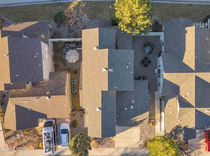 1180 Fairway Vista Lane, Sparks, NV 89436 Photo