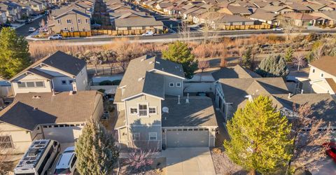 1180 Fairway Vista Lane, Sparks, NV 89436 Photo