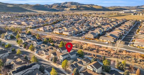 1180 Fairway Vista Lane, Sparks, NV 89436 Photo