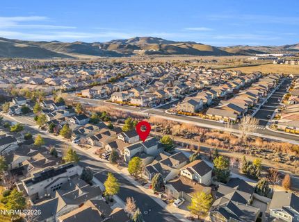 1180 Fairway Vista Lane, Sparks, NV 89436 Photo