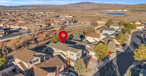 1180 Fairway Vista Lane, Sparks, NV 89436 Photo