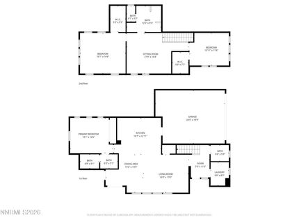 1180 Fairway Vista Lane, Sparks, NV 89436 Photo