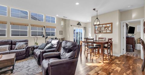 1180 Fairway Vista Lane, Sparks, NV 89436 Photo