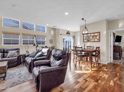 1180 Fairway Vista Lane, Sparks, NV 89436 Photo