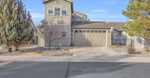 1180 Fairway Vista Lane, Sparks, NV 89436 Photo