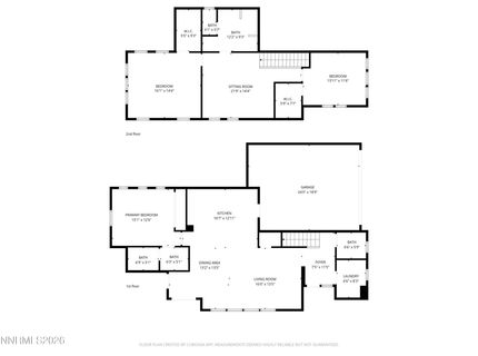 1180 Fairway Vista Lane, Sparks, NV 89436 Photo