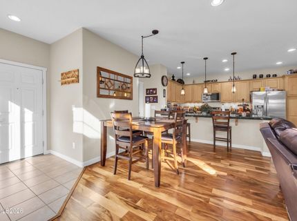 1180 Fairway Vista Lane, Sparks, NV 89436 Photo