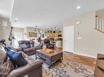 1180 Fairway Vista Lane, Sparks, NV 89436 Photo