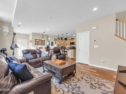 1180 Fairway Vista Lane, Sparks, NV 89436 Photo