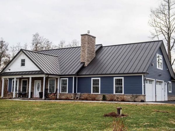 155 Willow Tree Road, Milton, NY 12547