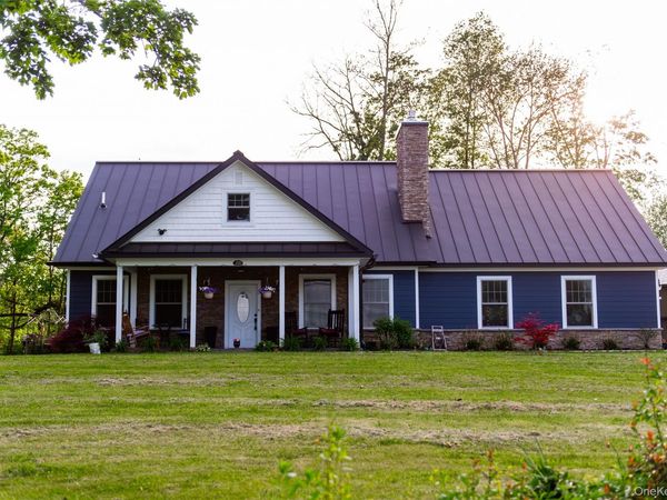 155 Willow Tree Road, Milton, NY 12547
