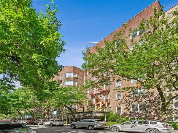 3810 Greystone Avenue, Unit 501, Bronx, NY 10463