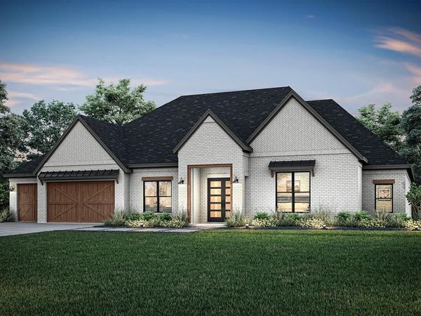 128 Texas Ash Drive, Krugerville, TX 76227