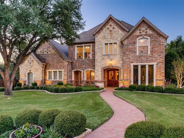 1024 Merlot Drive, Southlake, TX 76092