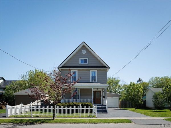 711 Cadwell Street, Watertown, NY 13601