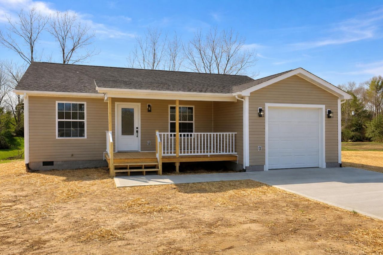 321 Hawk Creek Road, London, KY 40741 Main Photo