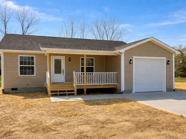 321 Hawk Creek Road, London, KY 40741