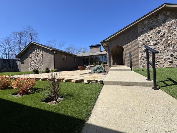 1119 Harpeth Ridge Rd , Franklin, TN 37069