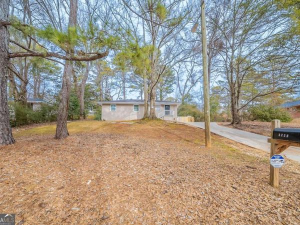 3738 Larkspur Terrace, Decatur, GA 30032