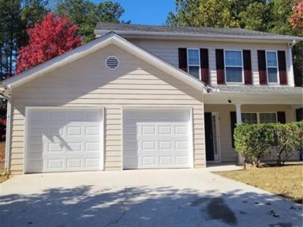 10221 Deep Creek Place, Union City, GA 30291