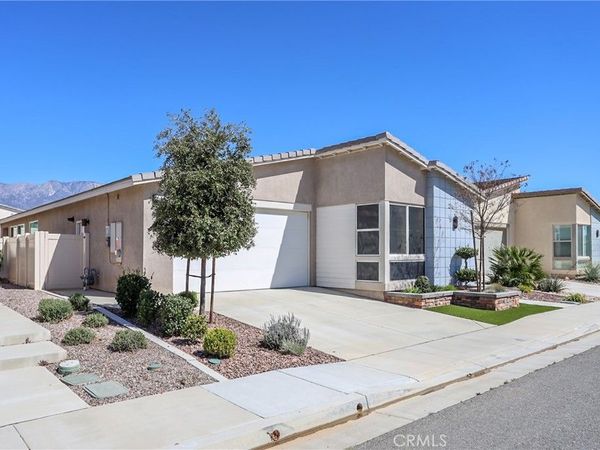 1660 Spring Run, Beaumont, CA 92223