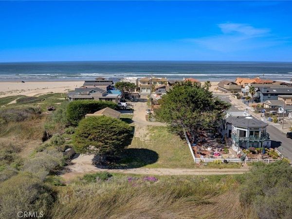 1830 Laguna, Oceano, CA 93445