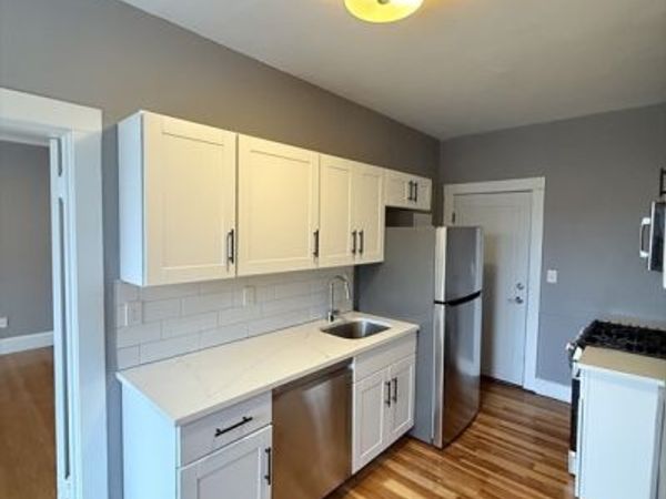 15 Newman Way, Unit 23, Arlington, MA 02476