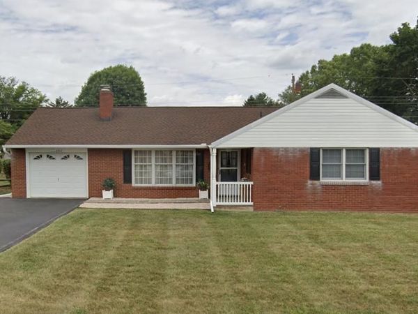 22054 MOHAWK DRIVE, SMITHSBURG, MD 21783