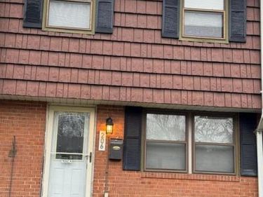 206 RITTER PLACE , BERRYVILLE, VA 22611