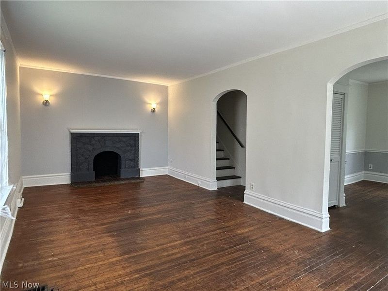 495 Delmar Avenue, Akron, OH 44310 Photo 2