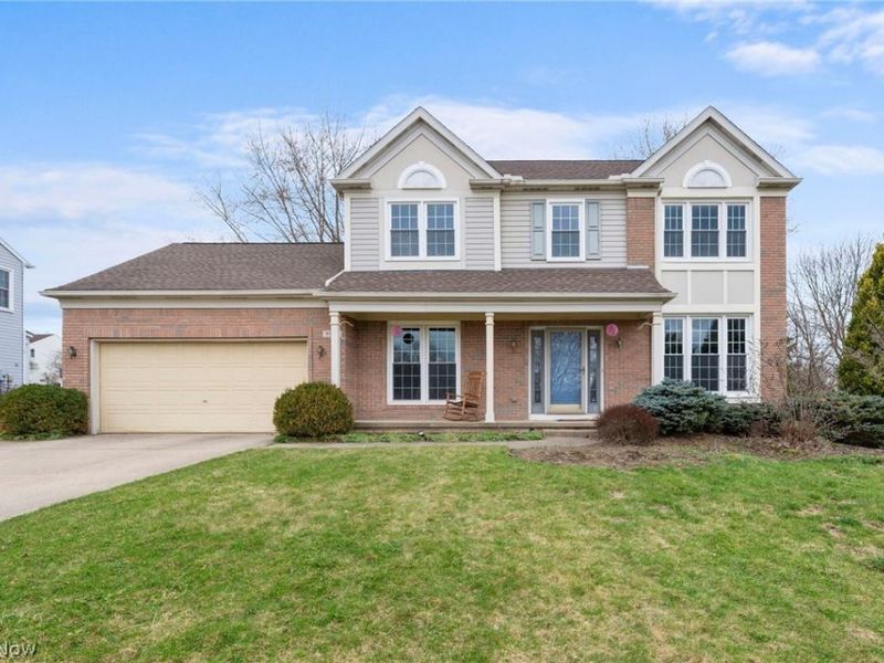 9864 Burton Drive, Twinsburg, OH 44087 Photo 1