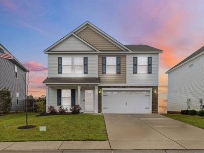 180 Wahoo Circle , Irmo, SC 29063