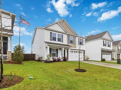 180 Wahoo Circle , Irmo, SC 29063