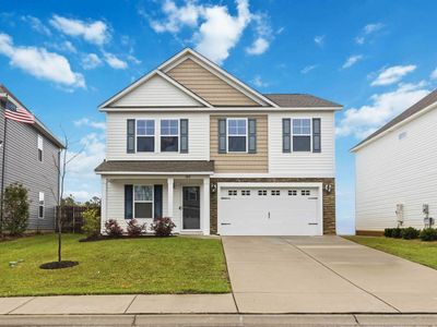 180 Wahoo Circle, Irmo, SC 29063